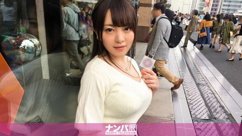 200GANA-1527 長谷川由香 マジ軟派、初撮。 997