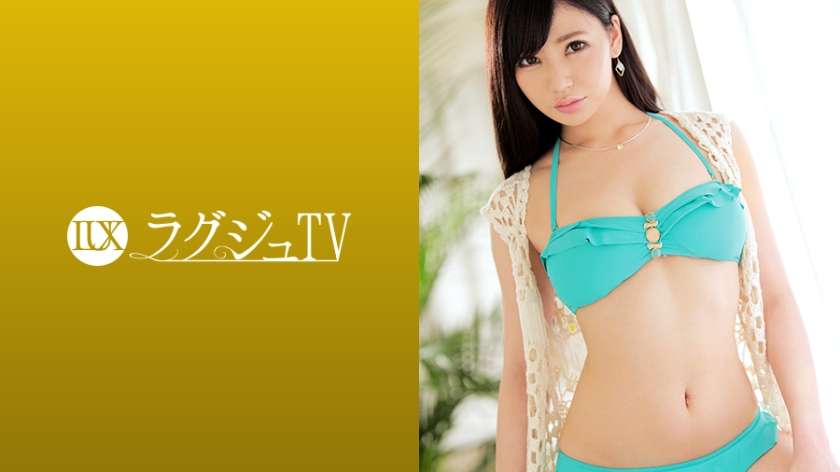 259LUXU-1005 美月咲良 ラグジュTV 990