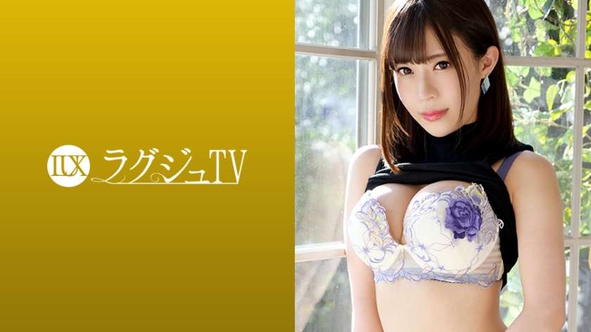 259LUXU-1051 望月りさ ラグジュTV 1035