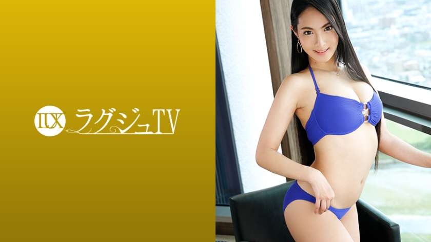 259LUXU-1147 おの真由美 ラグジュTV 1133 グラマラスボディが魅力的な現役レースクイーン！体中にオイルを塗りたくられ、巨根でピストンされるたび揺れまくる艶やかな美巨乳は必見！初めて体験する男優とのセックスに我を忘れて大胆に喘ぎまくる！