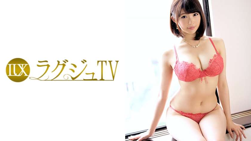 259LUXU-412 野々宮みさと ラグジュTV 404