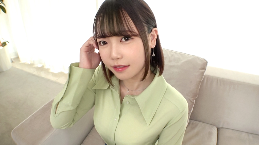 SIRO-4886 北村みき 【初撮り】【パイパン美乳】【潮吹きガール】セフレじゃ満足できなくてAV応募してきたドスケベ娘。ハメては連続絶頂！指を差し込めば潮吹き連発！ ネットでAV応募→AV体験撮影 1825